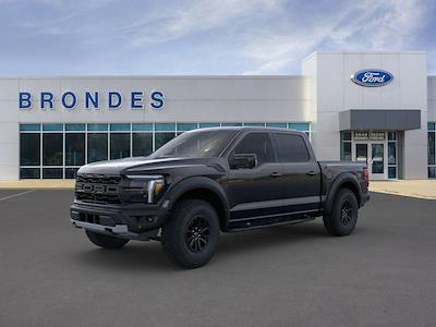 New 2024 Ford F-150 Raptor SuperCrew Cab 4x4, Pickup for sale #NT6608 - photo 1