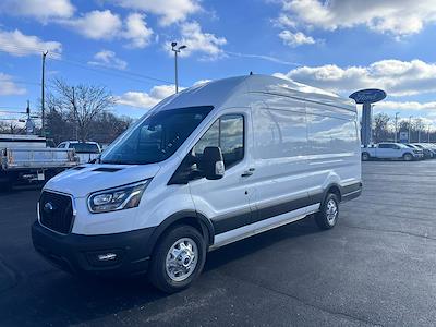 2024 Ford Transit 350 Super Cab High Roof AWD, Empty Cargo Van for sale #NT6610 - photo 1