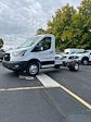 New 2024 Ford Transit 350 HD Base AWD, Cab Chassis for sale #NT6637 - photo 1