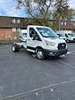 New 2024 Ford Transit 350 HD Base AWD, Cab Chassis for sale #NT6637 - photo 6