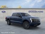 New 2024 Ford F-150 Lightning Flash SuperCrew Cab AWD, Pickup for sale #NT6647 - photo 7