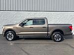 Used 2023 Ford F-150 Lightning XLT SuperCrew Cab AWD, Pickup for sale #NT6649A - photo 3