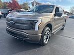 Used 2023 Ford F-150 Lightning XLT SuperCrew Cab AWD, Pickup for sale #NT6649A - photo 1