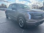 Used 2023 Ford F-150 Lightning XLT SuperCrew Cab AWD, Pickup for sale #NT6649A - photo 5