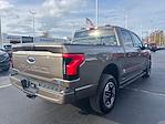 Used 2023 Ford F-150 Lightning XLT SuperCrew Cab AWD, Pickup for sale #NT6649A - photo 7