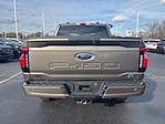 Used 2023 Ford F-150 Lightning XLT SuperCrew Cab AWD, Pickup for sale #NT6649A - photo 2