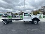 2024 Ford F-550 Regular Cab DRW 4x4, Cab Chassis for sale #NT6655 - photo 4