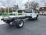 2024 Ford F-550 Regular Cab DRW 4x4, Cab Chassis for sale #NT6655 - photo 2