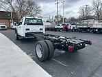 2024 Ford F-550 Regular Cab DRW 4x4, Cab Chassis for sale #NT6655 - photo 9