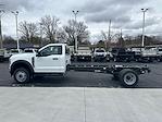 2024 Ford F-550 Regular Cab DRW 4x4, Cab Chassis for sale #NT6655 - photo 11