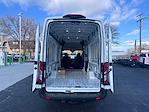 2024 Ford Transit 350 Super Cab High Roof AWD, Empty Cargo Van for sale #NT6666 - photo 27