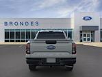 New 2024 Ford Ranger Lariat SuperCrew Cab 4x4, Pickup for sale #NT6667 - photo 5