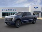 New 2024 Ford F-150 Lightning Flash SuperCrew Cab AWD, Pickup for sale #NT6691 - photo 1