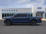 New 2024 Ford F-150 XLT SuperCrew Cab 4x4, Pickup for sale #NT6693 - photo 4