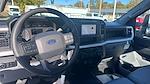 New 2024 Ford F-550 XL Regular Cab 4x4, Cab Chassis for sale #NT6696 - photo 7