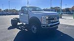 New 2024 Ford F-550 XL Regular Cab 4x4, Cab Chassis for sale #NT6696 - photo 6