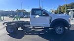 New 2024 Ford F-550 XL Regular Cab 4x4, Cab Chassis for sale #NT6696 - photo 8