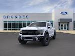 New 2024 Ford F-150 Raptor SuperCrew Cab 4x4, Pickup for sale #NT6701 - photo 3