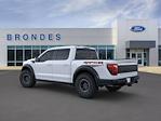 New 2024 Ford F-150 Raptor SuperCrew Cab 4x4, Pickup for sale #NT6701 - photo 2