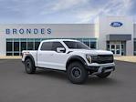 New 2024 Ford F-150 Raptor SuperCrew Cab 4x4, Pickup for sale #NT6701 - photo 7