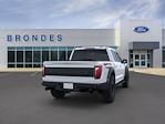 New 2024 Ford F-150 Raptor SuperCrew Cab 4x4, Pickup for sale #NT6701 - photo 8