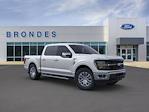 New 2024 Ford F-150 XLT SuperCrew Cab 4x4, Pickup for sale #NT6703 - photo 7