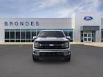 New 2024 Ford F-150 XLT SuperCrew Cab 4x4, Pickup for sale #NT6704 - photo 6