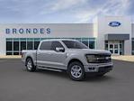 New 2024 Ford F-150 XLT SuperCrew Cab 4x4, Pickup for sale #NT6704 - photo 7