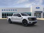 New 2024 Ford F-150 XLT SuperCrew Cab 4x4, Pickup for sale #NT6705 - photo 7