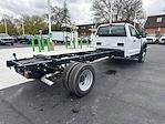 2024 Ford F-550 Regular Cab DRW 4x4, Cab Chassis for sale #NT6706 - photo 2