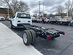 2024 Ford F-550 Regular Cab DRW 4x4, Cab Chassis for sale #NT6706 - photo 9