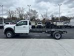 2024 Ford F-550 Regular Cab DRW 4x4, Cab Chassis for sale #NT6706 - photo 11