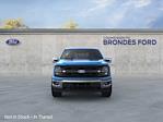 New 2024 Ford F-150 XLT SuperCrew Cab 4x4, Pickup for sale #NT6709 - photo 6