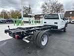 2024 Ford F-550 Regular Cab DRW 4x4, Cab Chassis for sale #NT6733 - photo 2