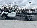 2024 Ford F-550 Regular Cab DRW 4x4, Cab Chassis for sale #NT6733 - photo 11