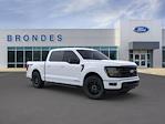 New 2024 Ford F-150 XLT SuperCrew Cab 4x4, Pickup for sale #NT6738 - photo 7