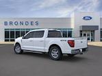 New 2024 Ford F-150 XLT SuperCrew Cab 4x4, Pickup for sale #NT6758 - photo 2