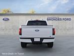 New 2024 Ford F-150 Lightning Flash SuperCrew Cab AWD, Pickup for sale #NT6770 - photo 4