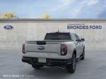 2024 Ford Ranger SuperCrew Cab 4x4, Pickup for sale #NT6792 - photo 8