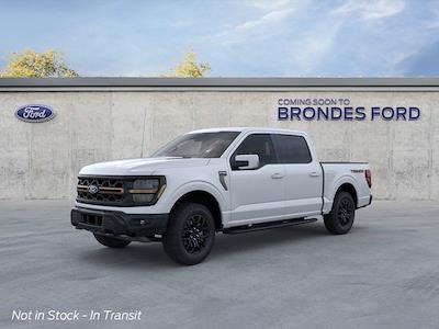 New 2024 Ford F-150 Tremor SuperCrew Cab 4x4, Pickup for sale #NT6793 - photo 1