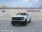 New 2024 Ford F-150 Tremor SuperCrew Cab 4x4, Pickup for sale #NT6793 - photo 3