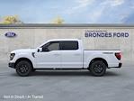 New 2024 Ford F-150 Tremor SuperCrew Cab 4x4, Pickup for sale #NT6793 - photo 4