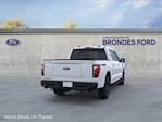 New 2024 Ford F-150 Tremor SuperCrew Cab 4x4, Pickup for sale #NT6793 - photo 8