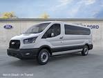 New 2024 Ford Transit 350 XL Low Roof RWD, Passenger Van for sale #NT6797 - photo 1