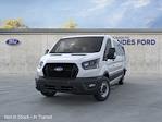 New 2024 Ford Transit 350 XL Low Roof RWD, Passenger Van for sale #NT6797 - photo 3