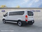 New 2024 Ford Transit 350 XL Low Roof RWD, Passenger Van for sale #NT6797 - photo 2