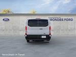 New 2024 Ford Transit 350 XL Low Roof RWD, Passenger Van for sale #NT6797 - photo 5