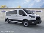 New 2024 Ford Transit 350 XL Low Roof RWD, Passenger Van for sale #NT6797 - photo 7