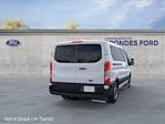 New 2024 Ford Transit 350 XL Low Roof RWD, Passenger Van for sale #NT6797 - photo 8