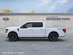 New 2024 Ford F-150 XLT SuperCrew Cab 4x4, Pickup for sale #NT6798 - photo 4